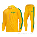 High Quality Latest Fashion Sweatsuit Tracksuit Sets